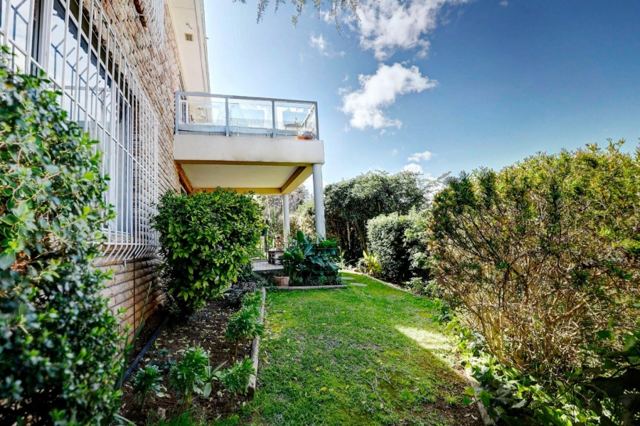4 Bedroom Property for Sale in Welgemoed Western Cape